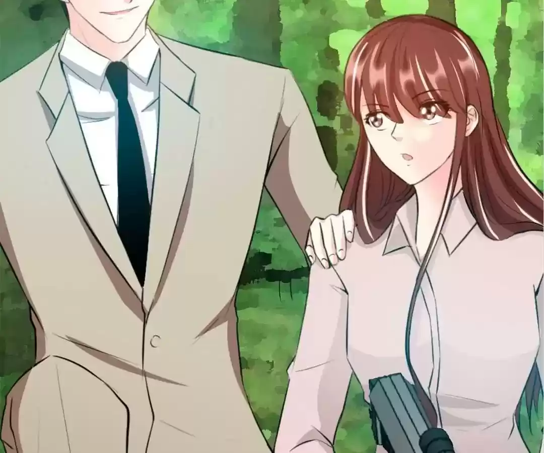 Taming The Possessive Girl Chapter 35: