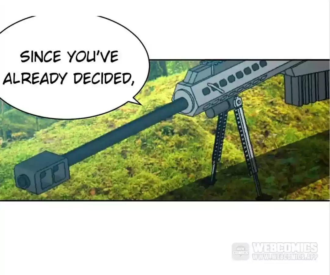 Taming The Possessive Girl Chapter 35: