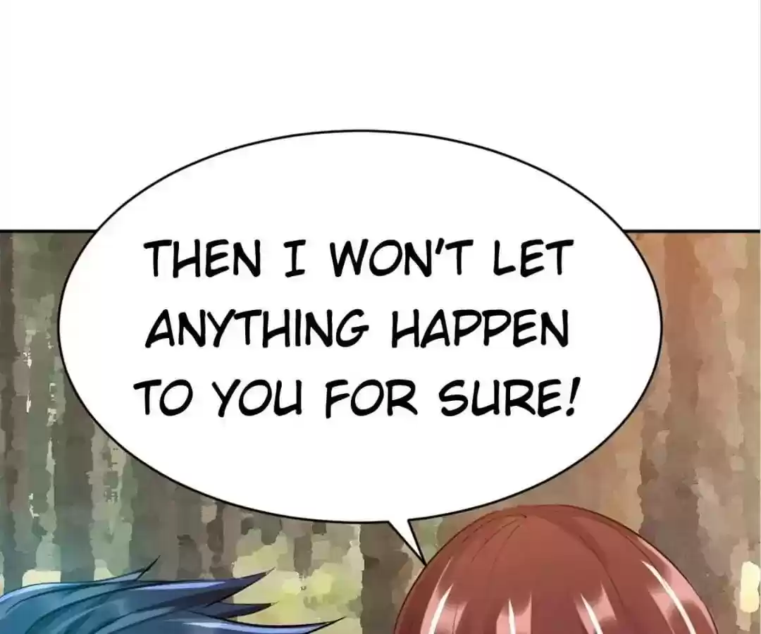 Taming The Possessive Girl Chapter 35: