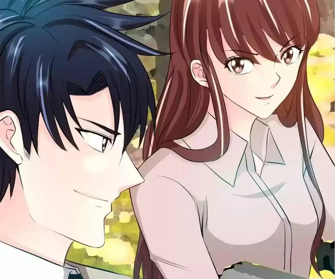 Taming The Possessive Girl Chapter 35: