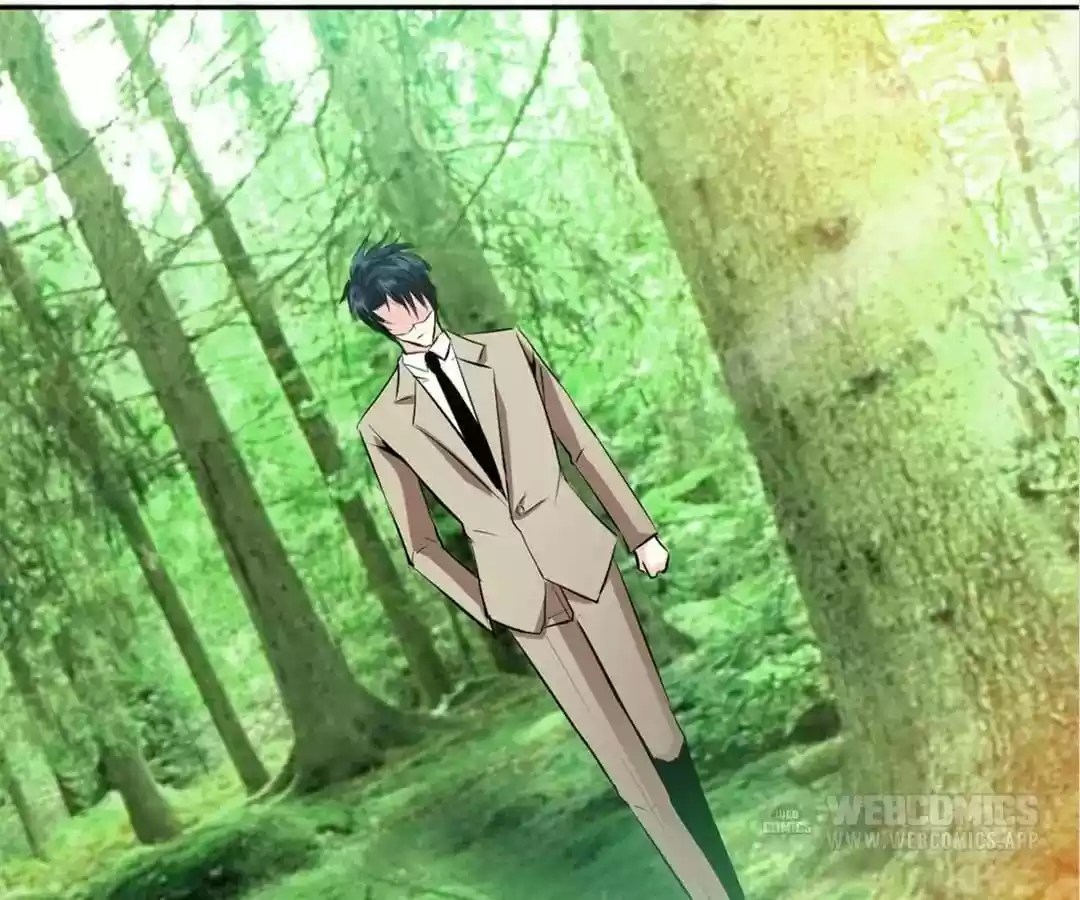 Taming The Possessive Girl Chapter 35: