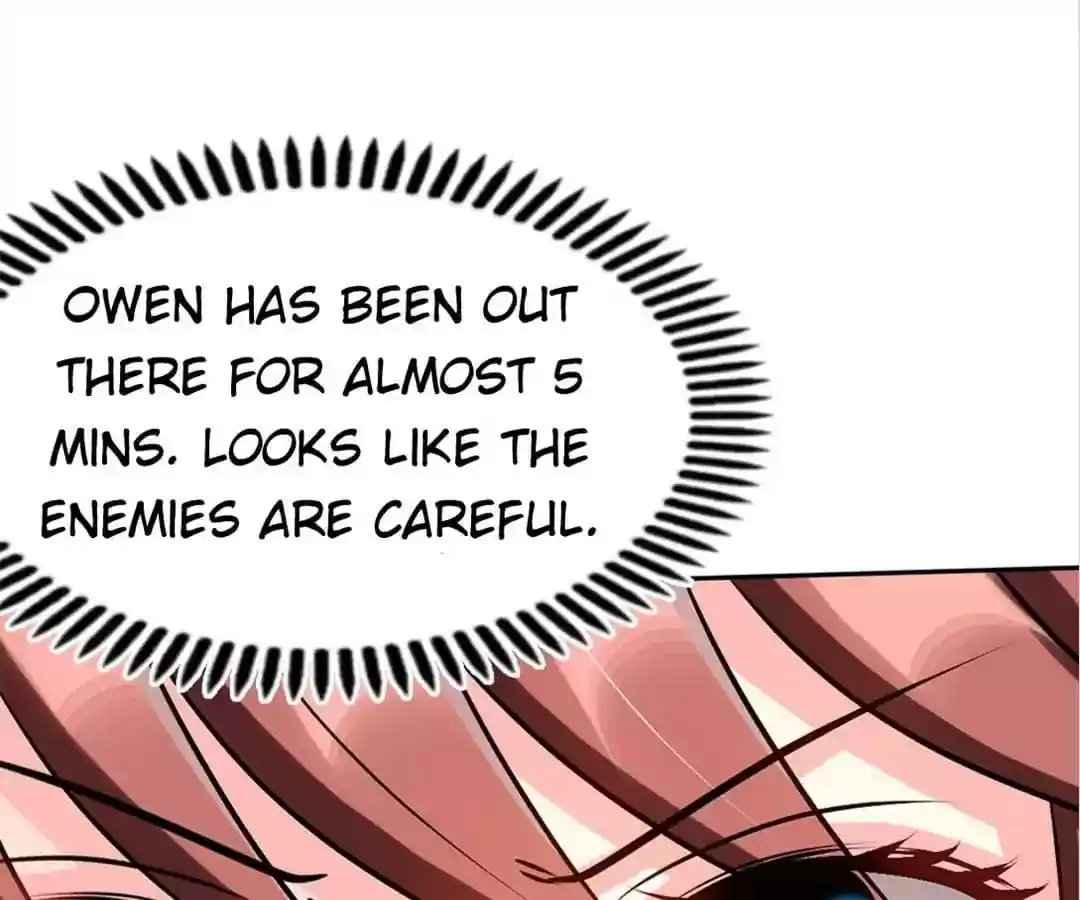 Taming The Possessive Girl Chapter 35: