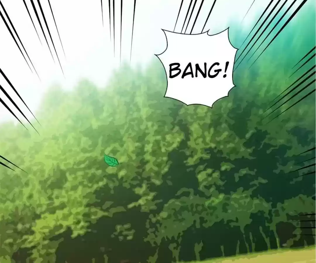 Taming The Possessive Girl Chapter 35: