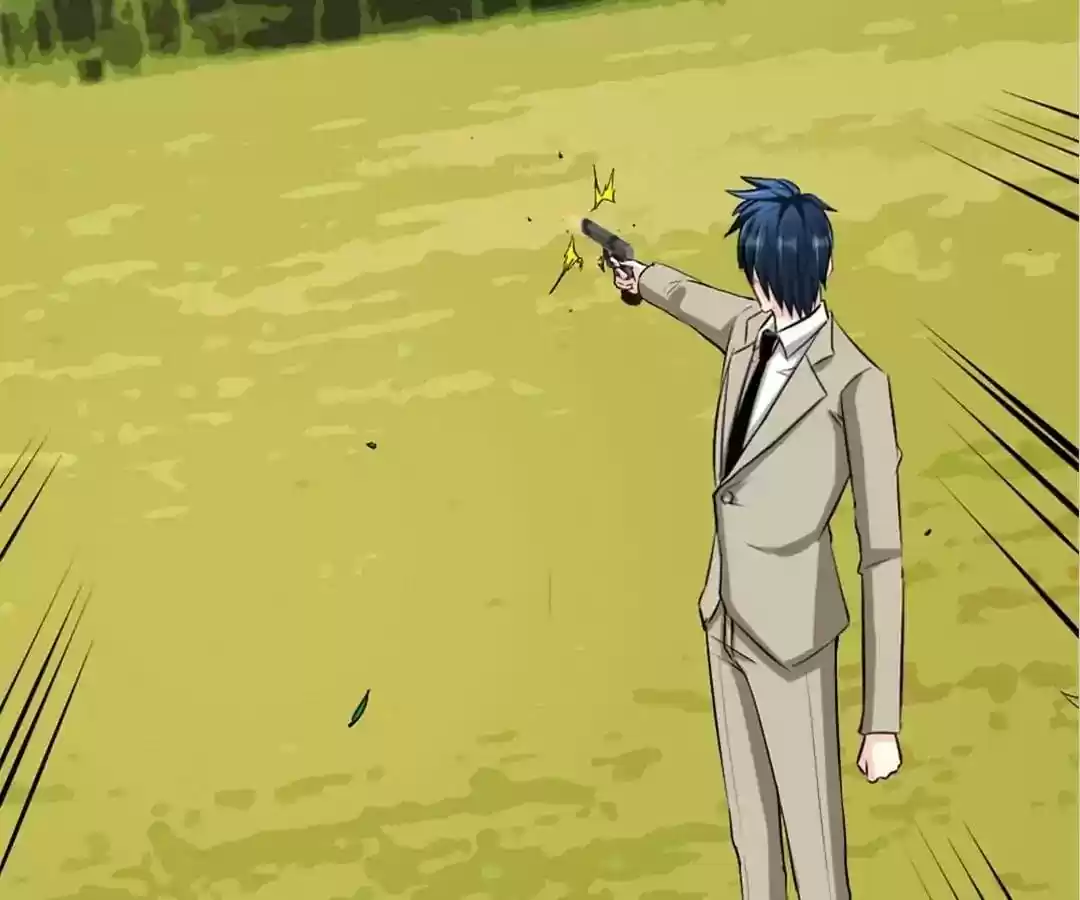 Taming The Possessive Girl Chapter 35: