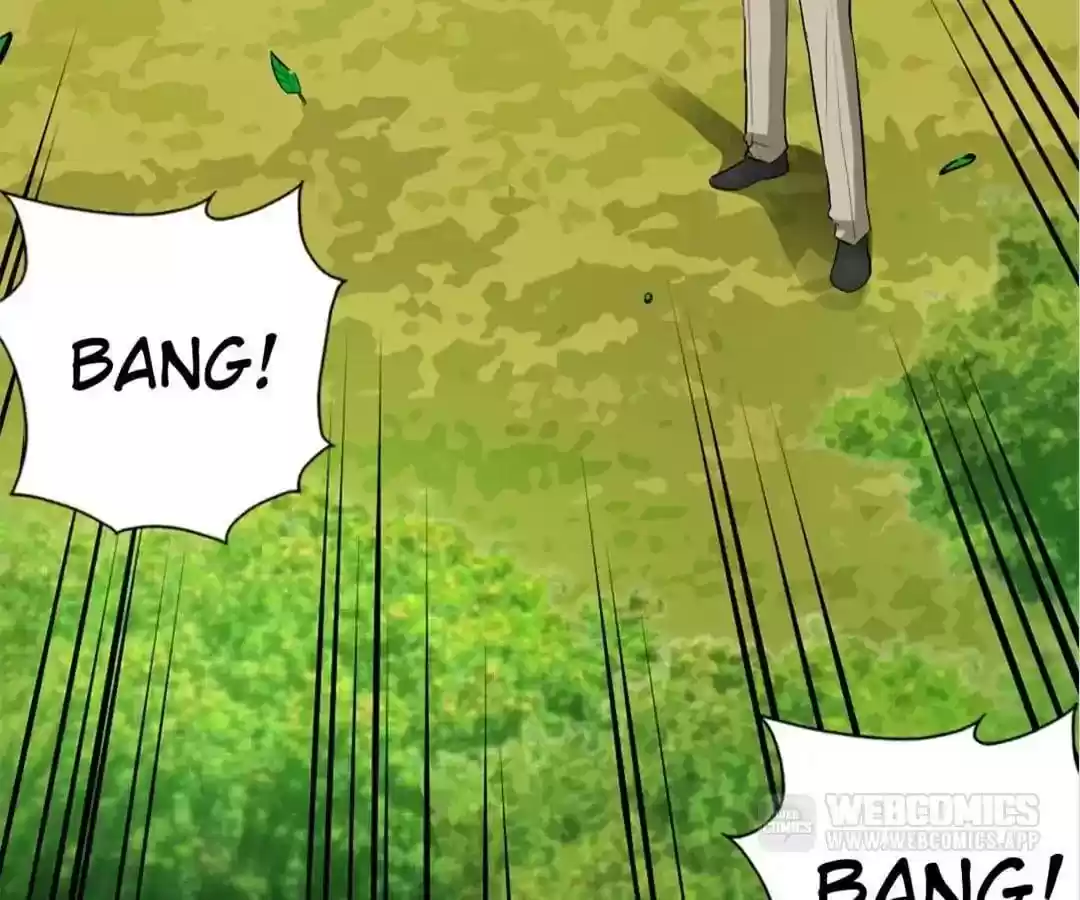 Taming The Possessive Girl Chapter 35: