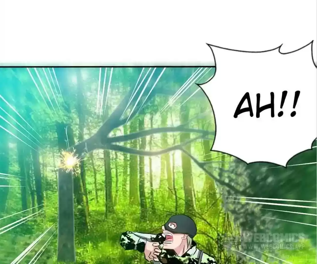 Taming The Possessive Girl Chapter 35: