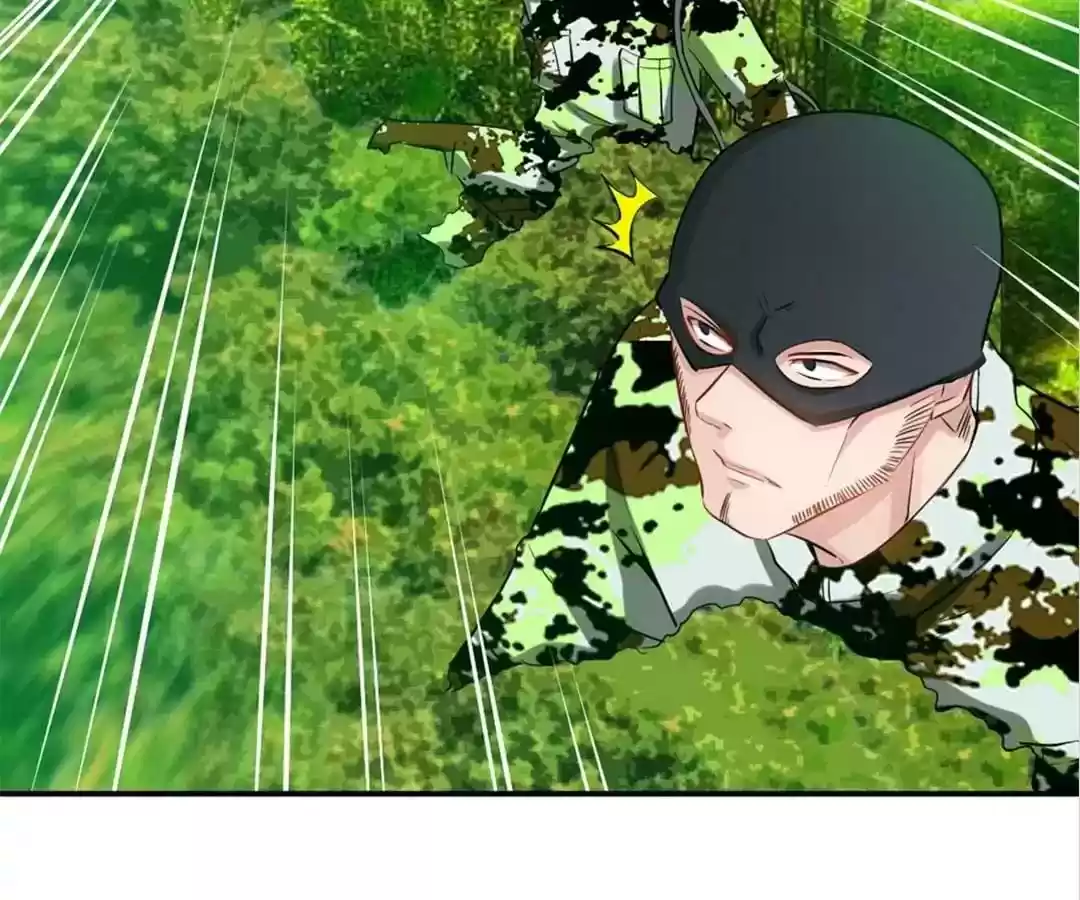 Taming The Possessive Girl Chapter 35: