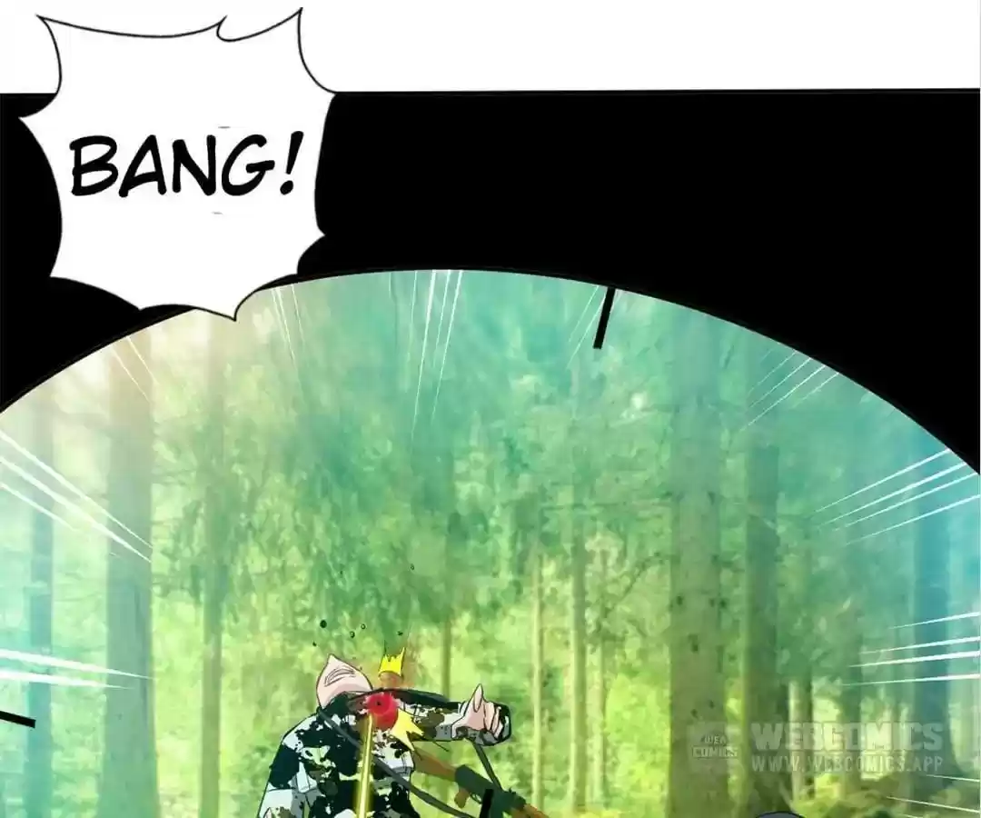 Taming The Possessive Girl Chapter 35: