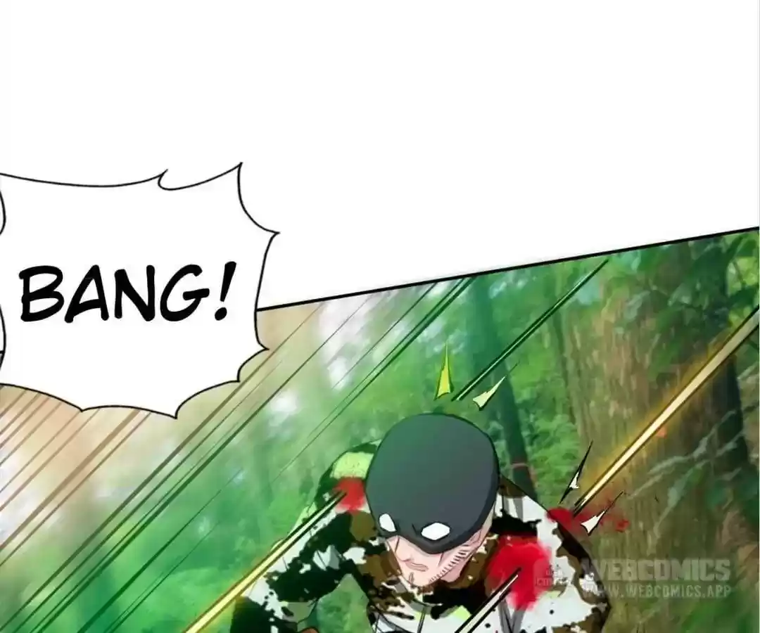 Taming The Possessive Girl Chapter 35: