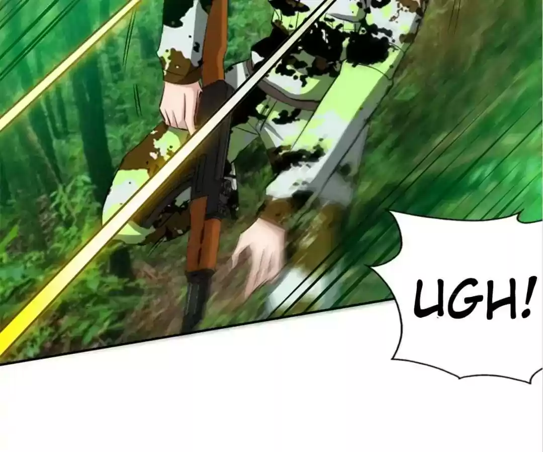 Taming The Possessive Girl Chapter 35: