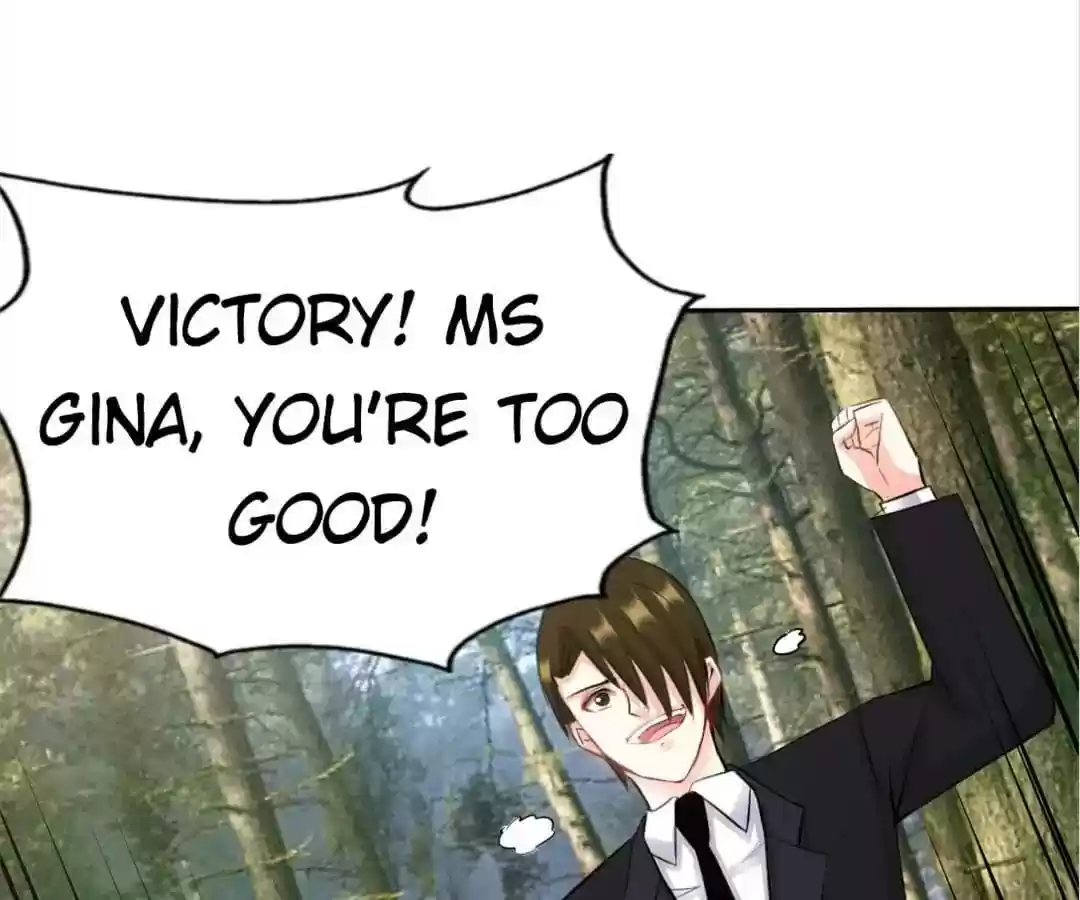 Taming The Possessive Girl Chapter 35: