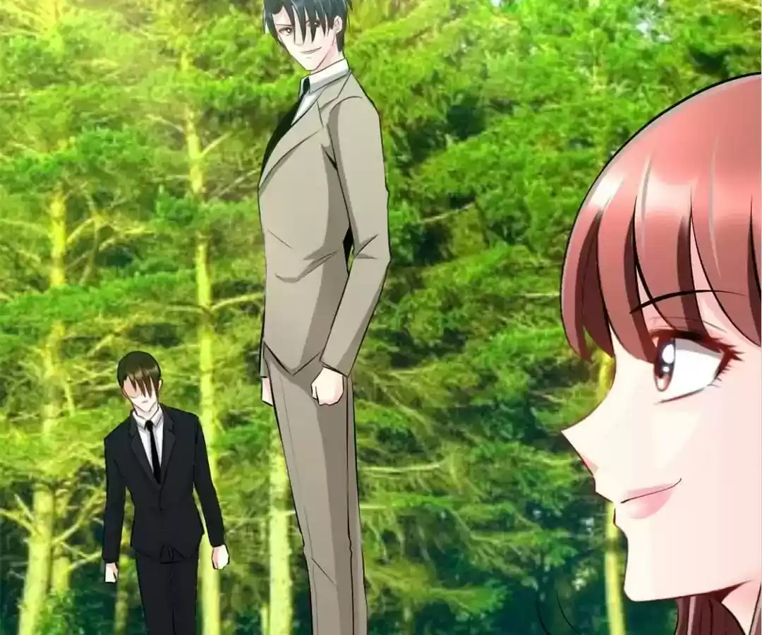 Taming The Possessive Girl Chapter 35: