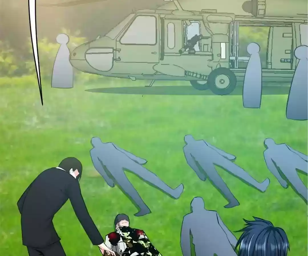 Taming The Possessive Girl Chapter 35: