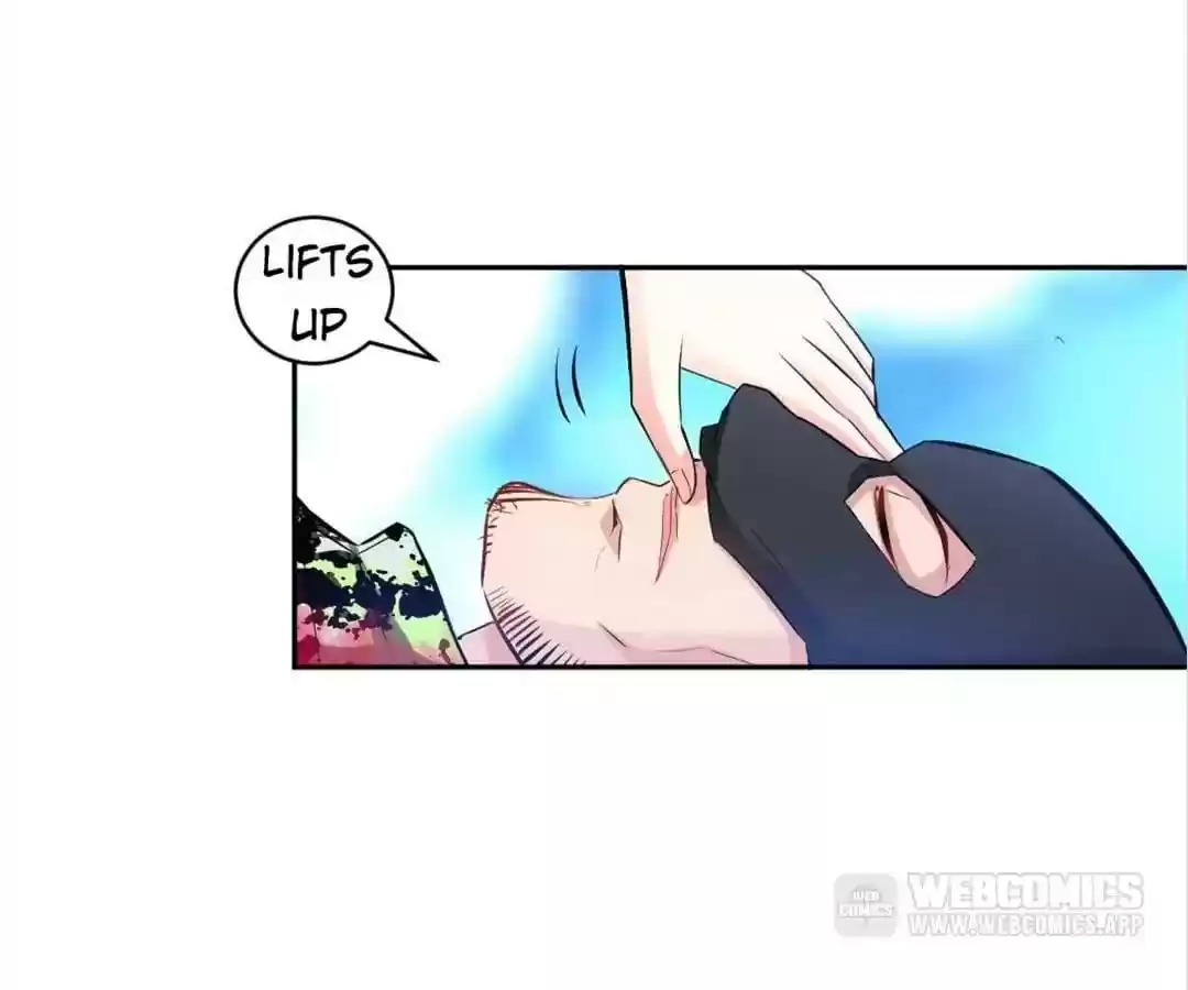 Taming The Possessive Girl Chapter 35: