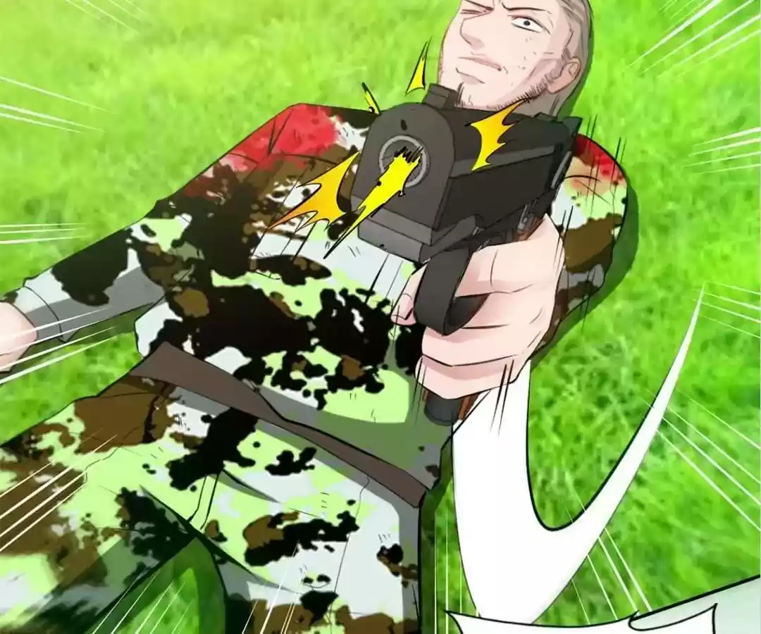 Taming The Possessive Girl Chapter 35: