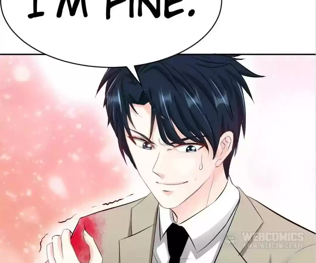 Taming The Possessive Girl Chapter 35: