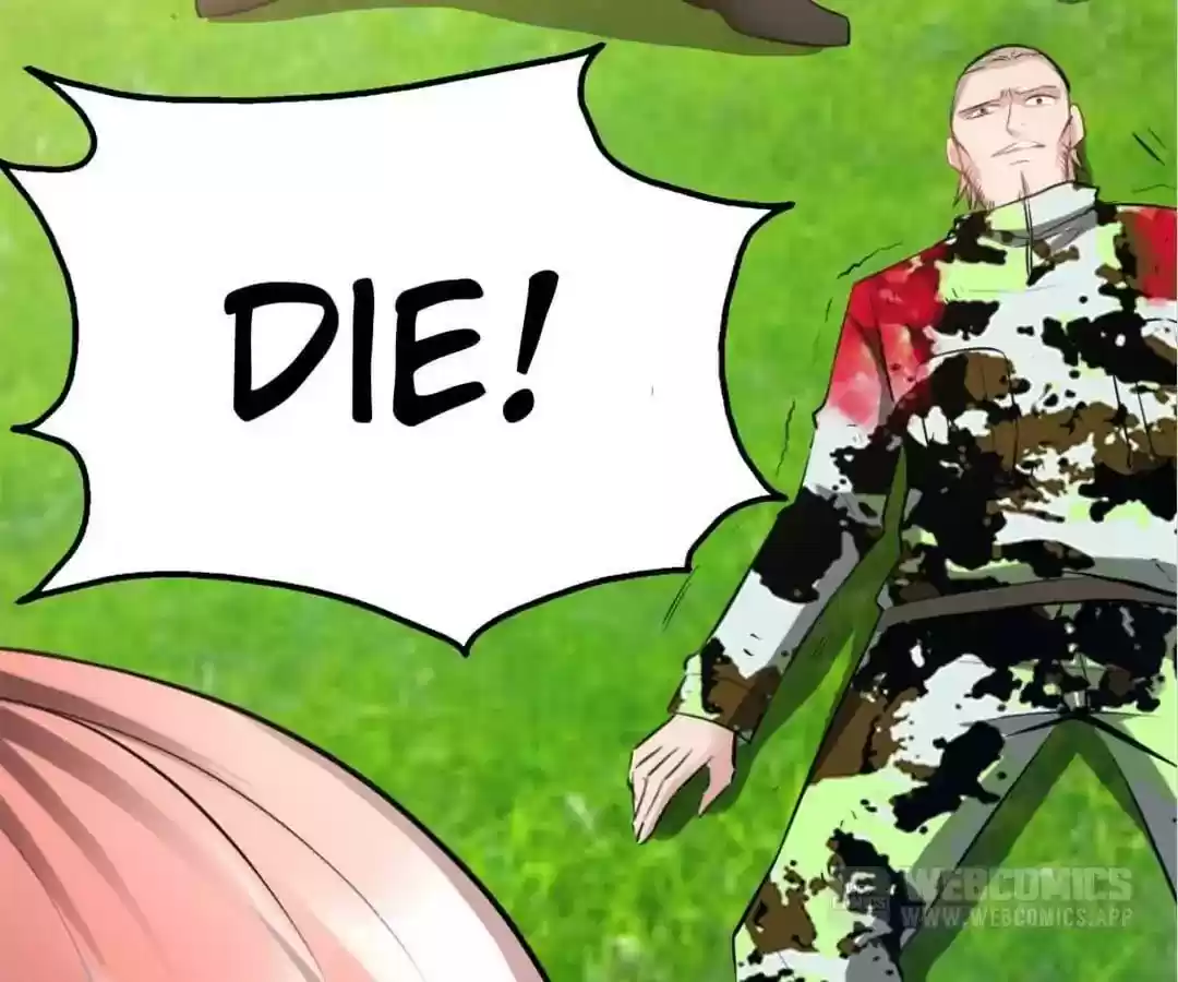 Taming The Possessive Girl Chapter 35: