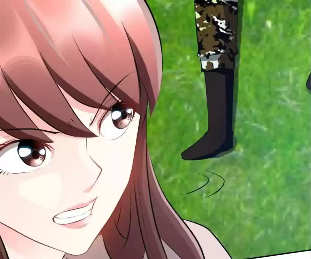 Taming The Possessive Girl Chapter 35: