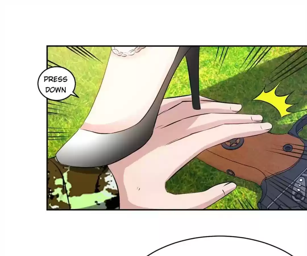 Taming The Possessive Girl Chapter 36: