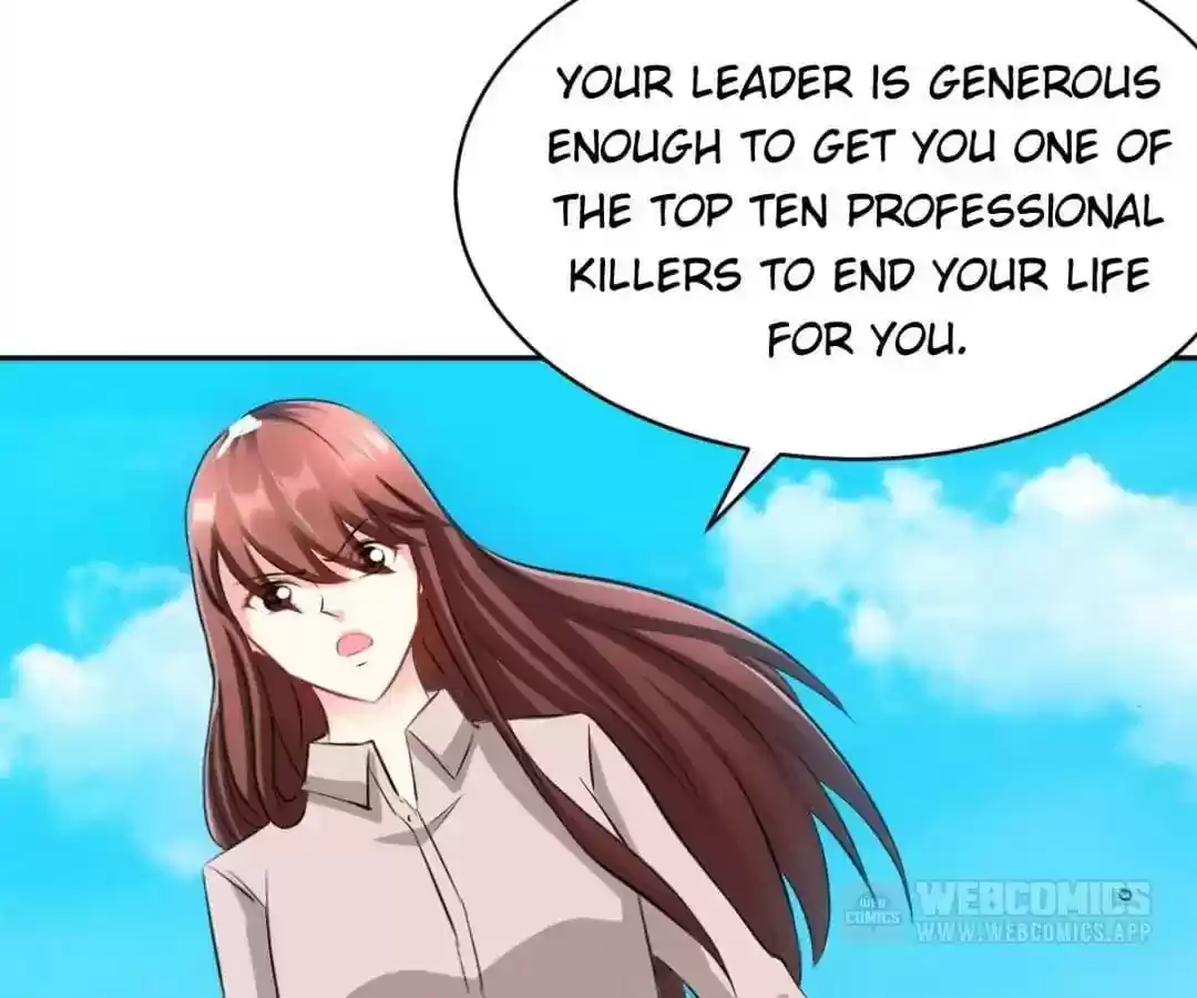 Taming The Possessive Girl Chapter 36: