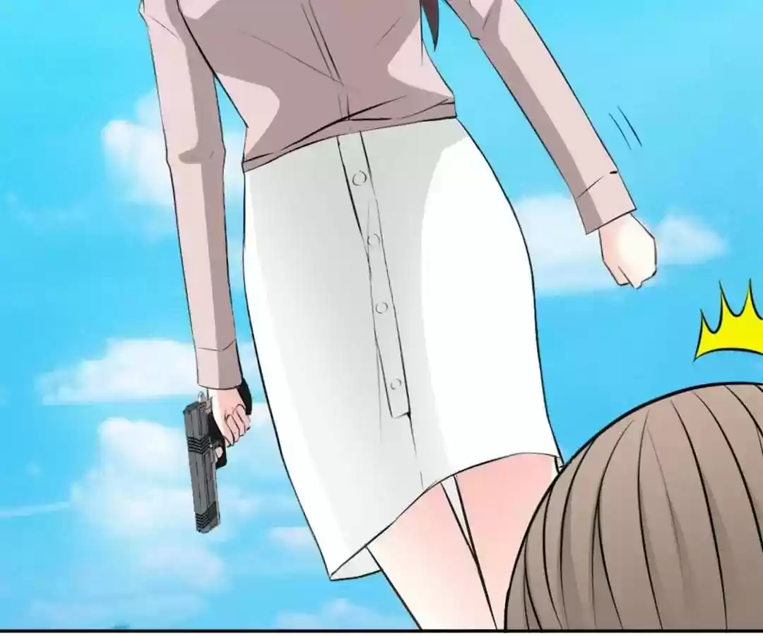 Taming The Possessive Girl Chapter 36: