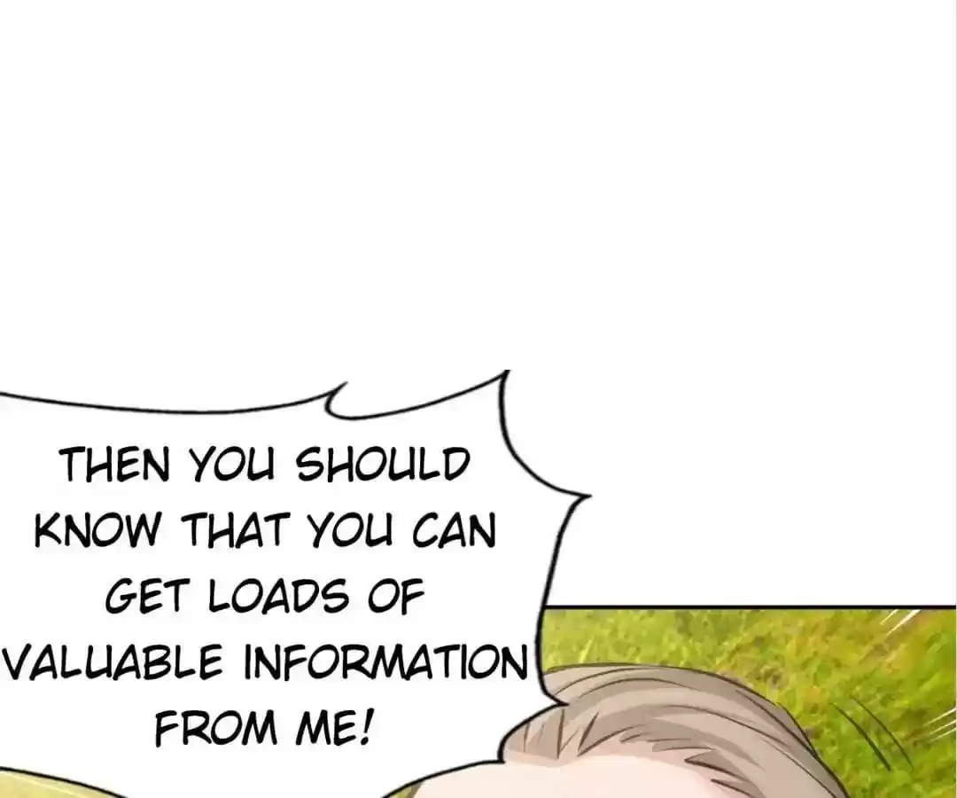 Taming The Possessive Girl Chapter 36: