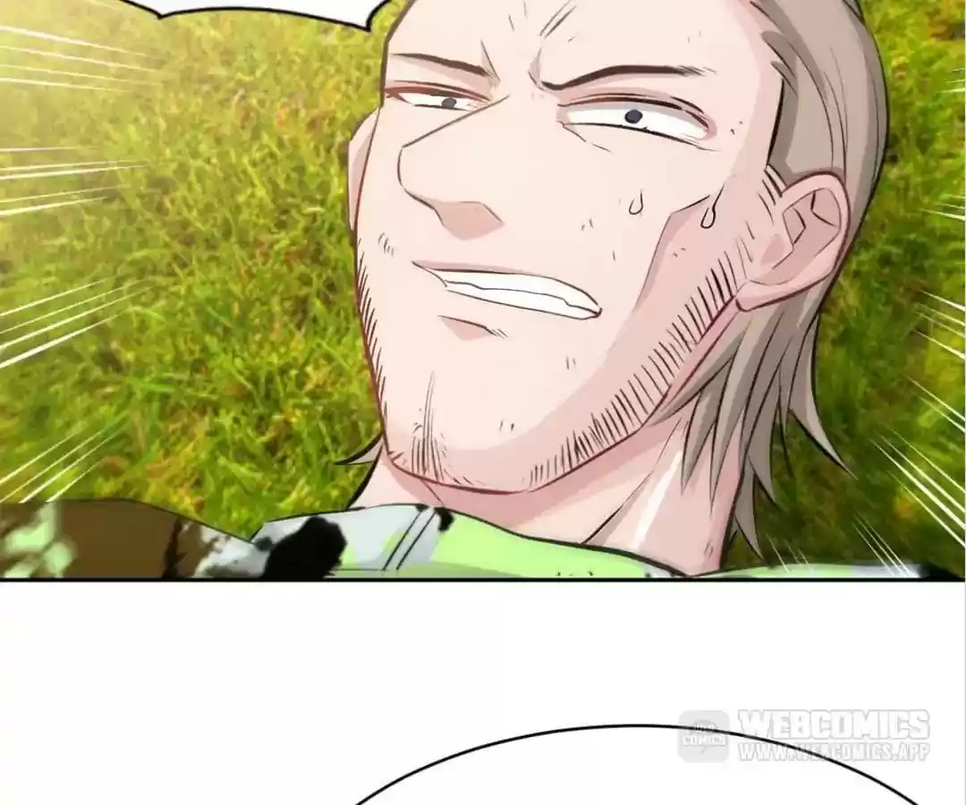 Taming The Possessive Girl Chapter 36: