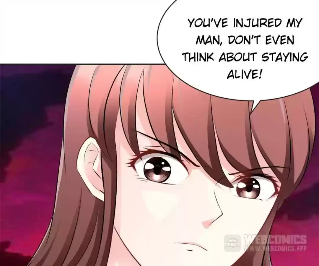 Taming The Possessive Girl Chapter 36: