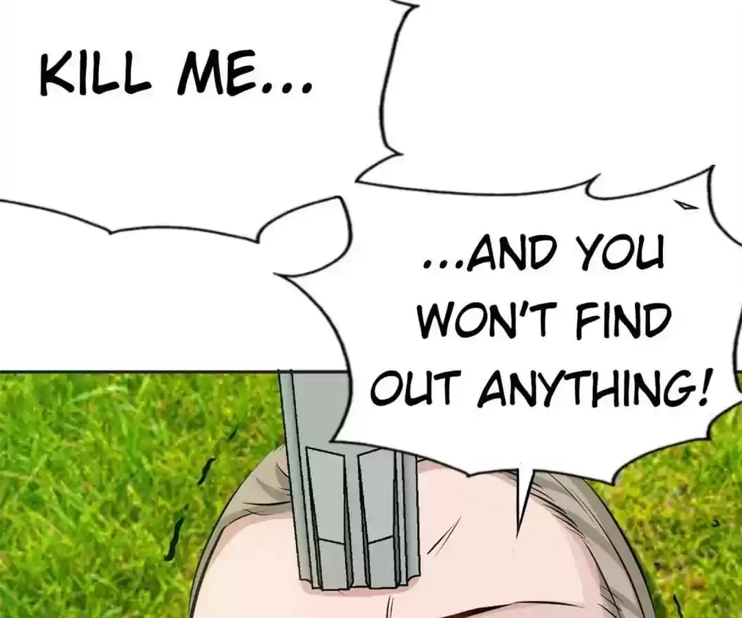 Taming The Possessive Girl Chapter 36: