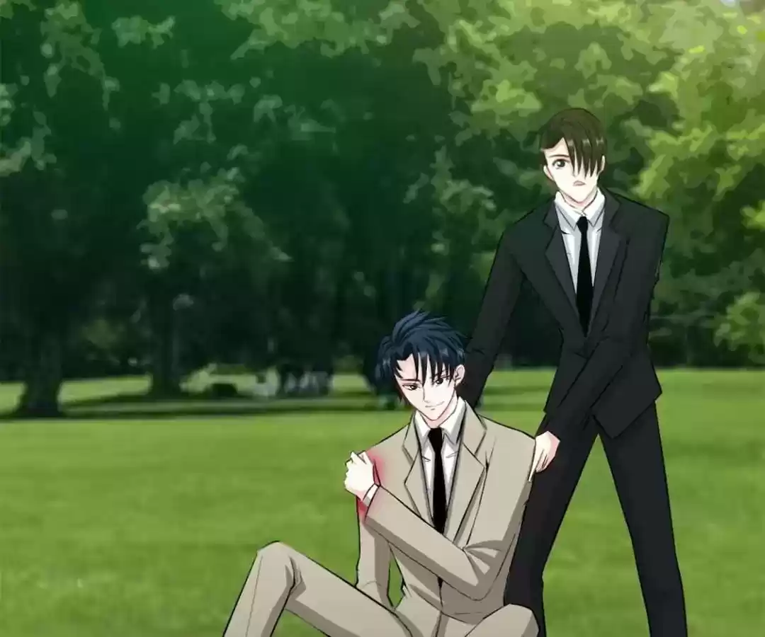 Taming The Possessive Girl Chapter 36: