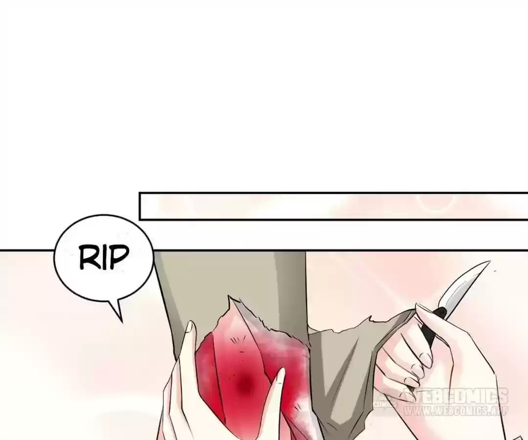 Taming The Possessive Girl Chapter 36: