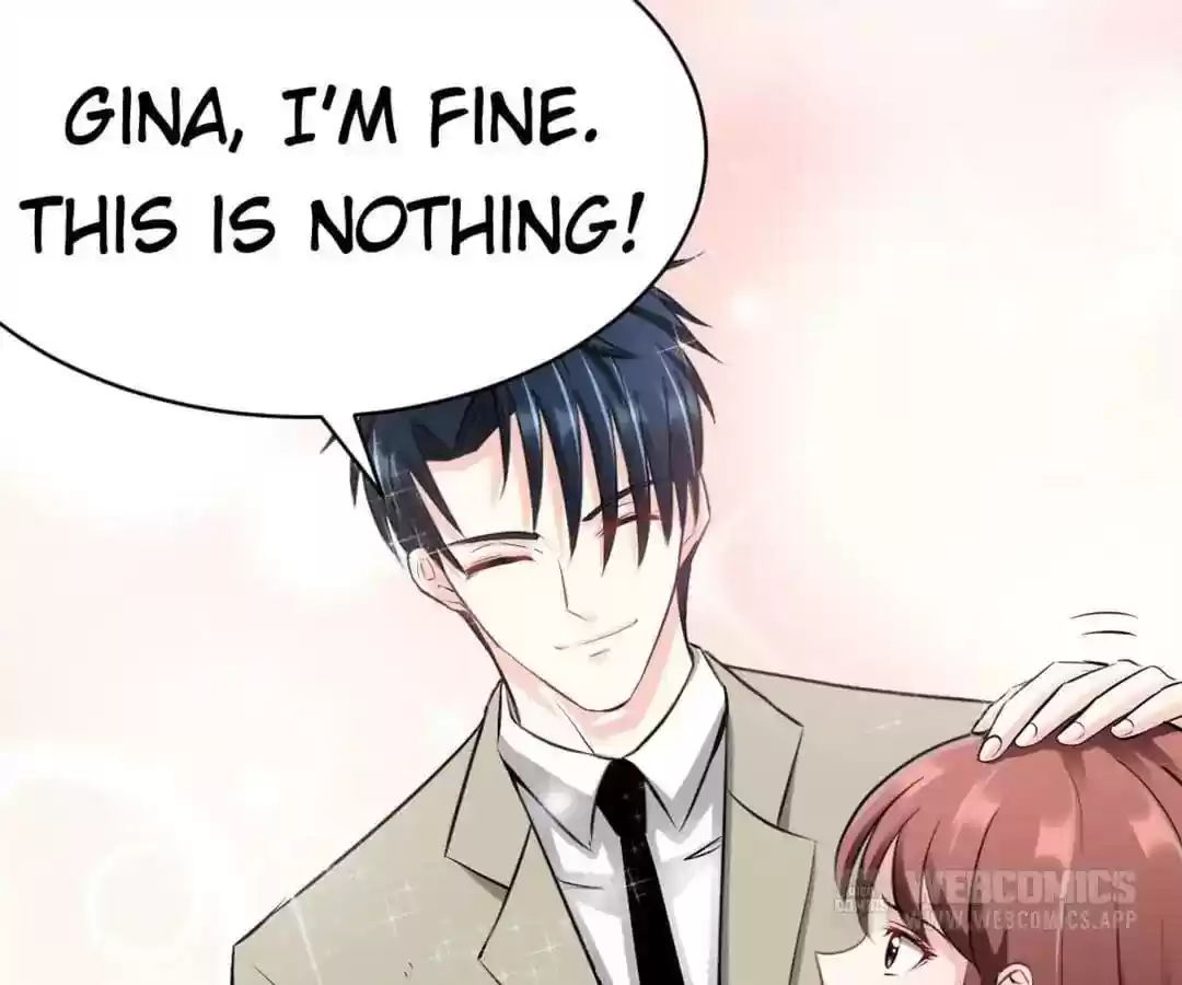 Taming The Possessive Girl Chapter 36: