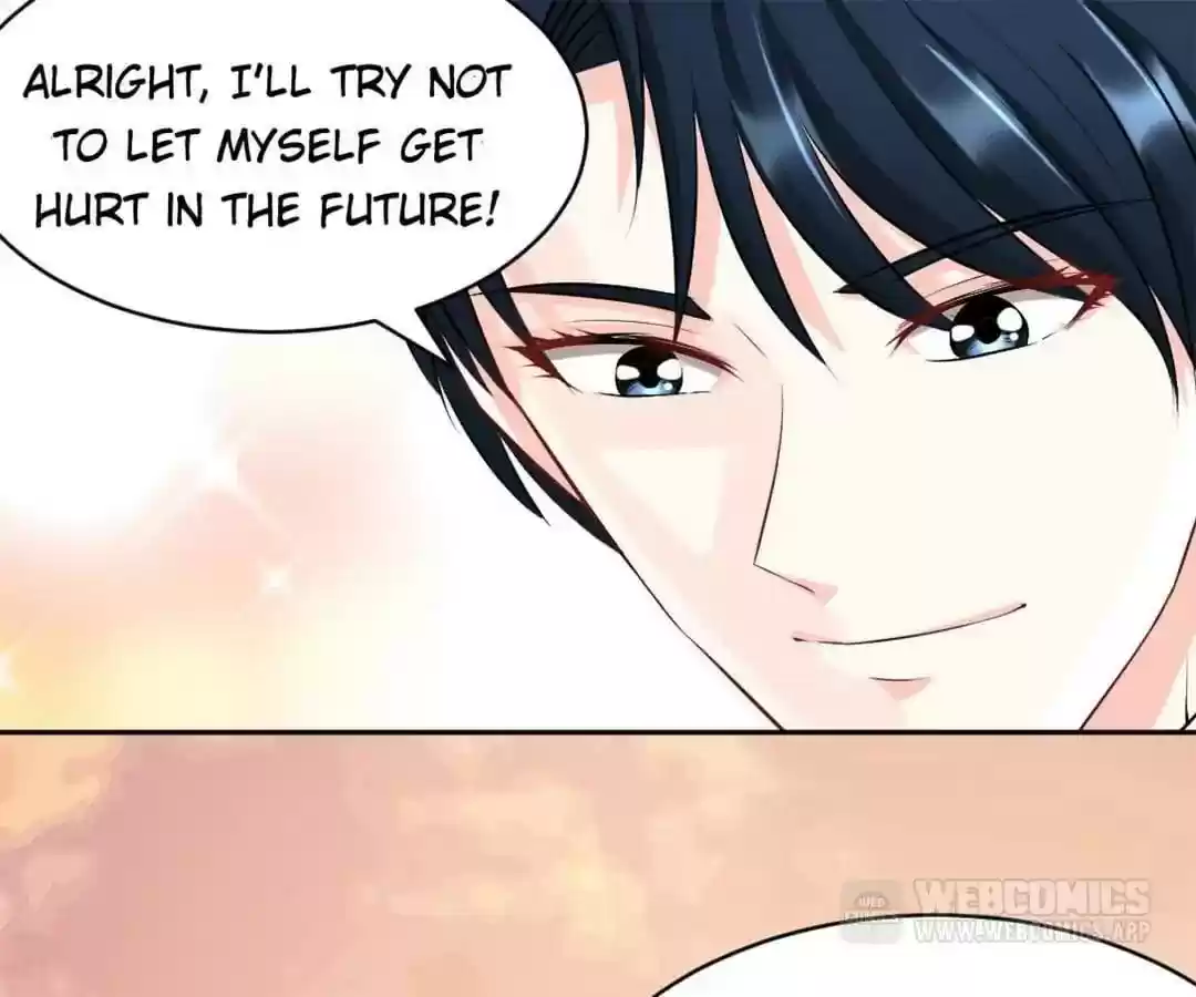 Taming The Possessive Girl Chapter 36: