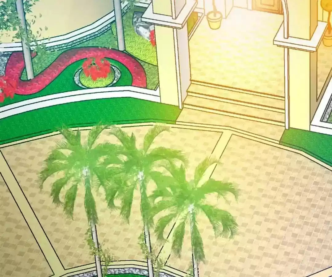 Taming The Possessive Girl Chapter 36: