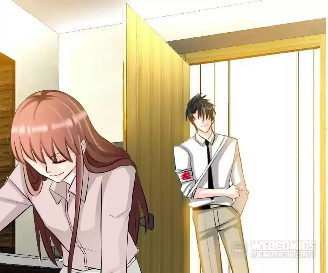 Taming The Possessive Girl Chapter 36: