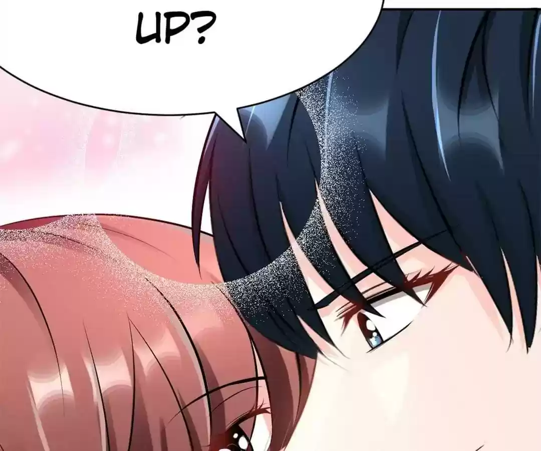 Taming The Possessive Girl Chapter 36: