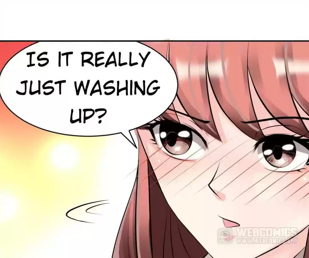 Taming The Possessive Girl Chapter 36: