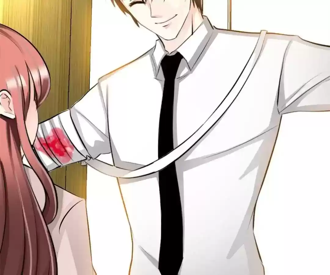 Taming The Possessive Girl Chapter 36: