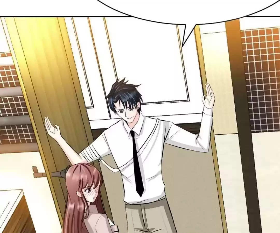 Taming The Possessive Girl Chapter 36: