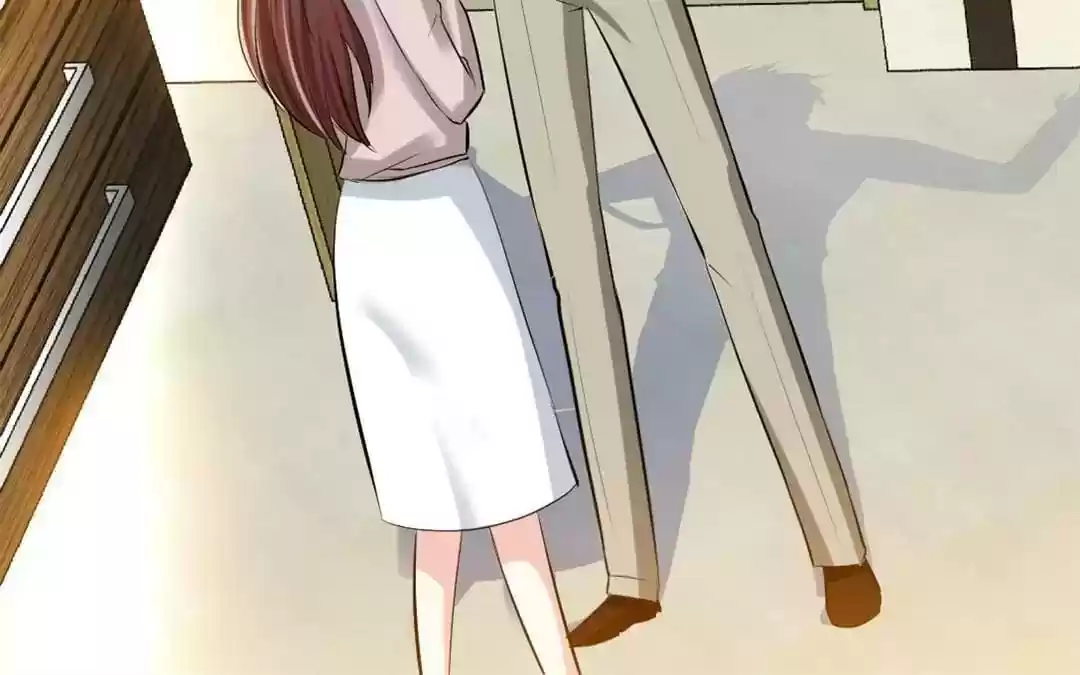 Taming The Possessive Girl Chapter 36: