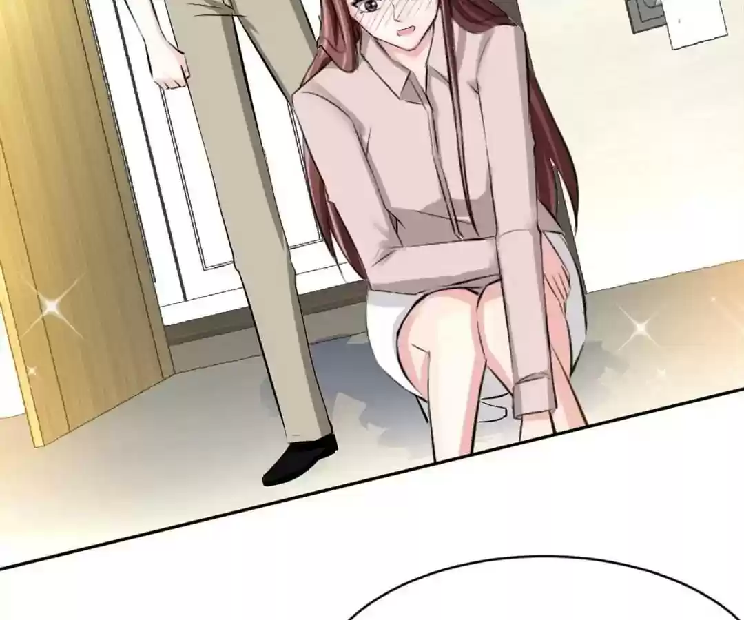 Taming The Possessive Girl Chapter 36: