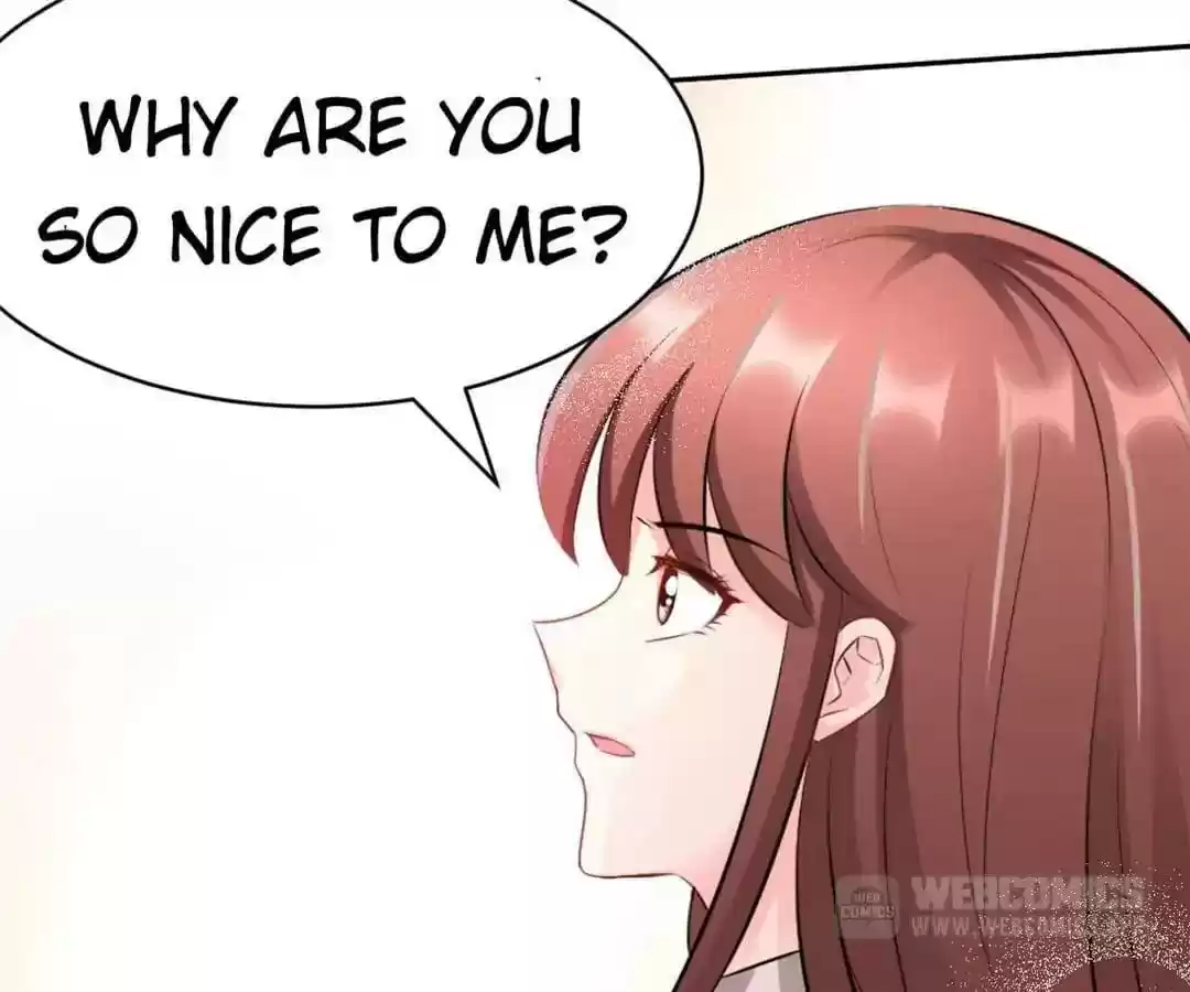 Taming The Possessive Girl Chapter 36: