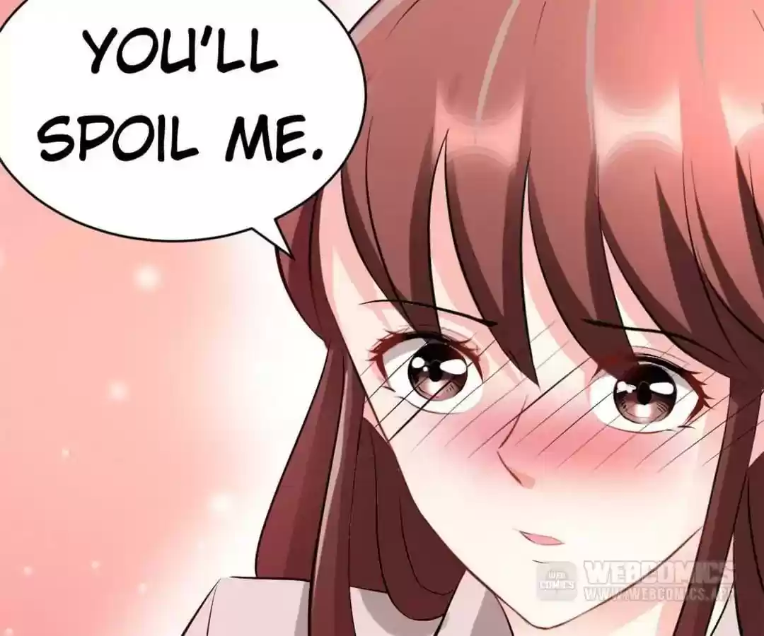 Taming The Possessive Girl Chapter 36: