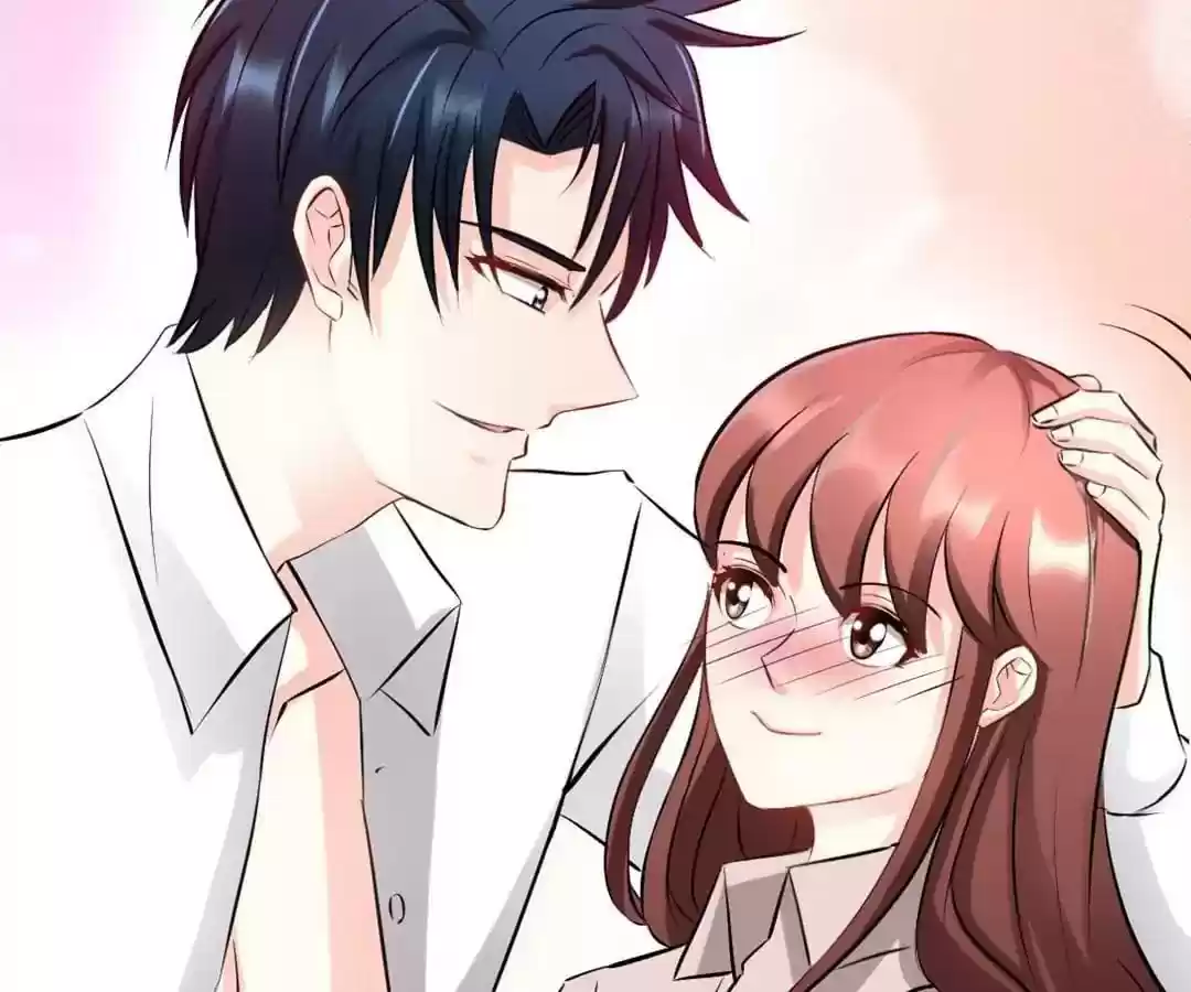 Taming The Possessive Girl Chapter 36: