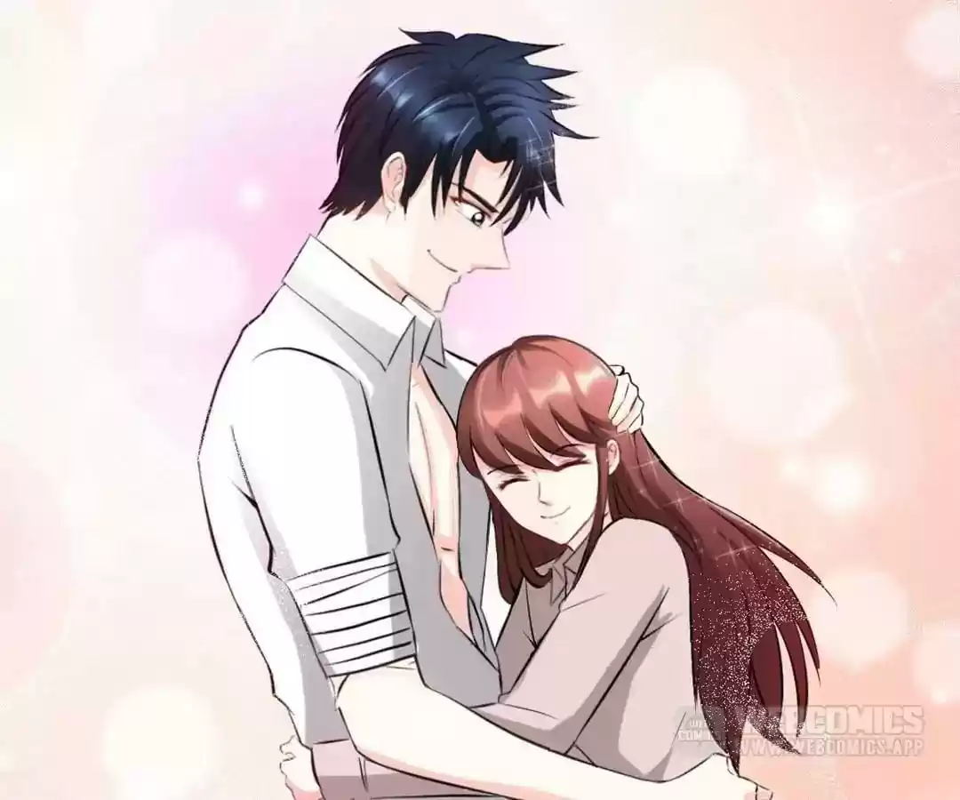 Taming The Possessive Girl Chapter 36: