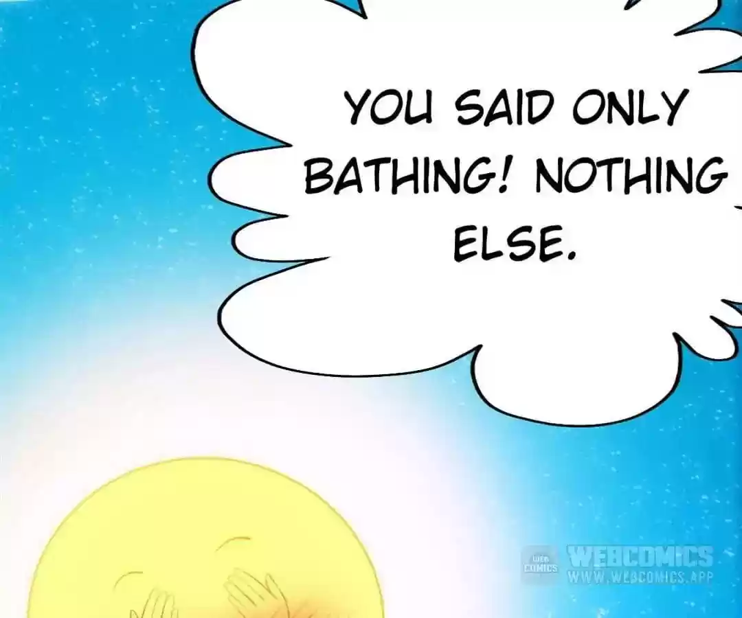 Taming The Possessive Girl Chapter 36: