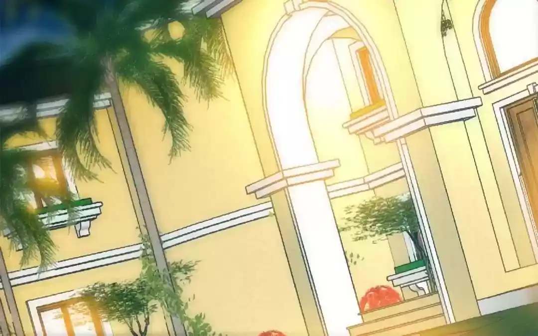 Taming The Possessive Girl Chapter 36: