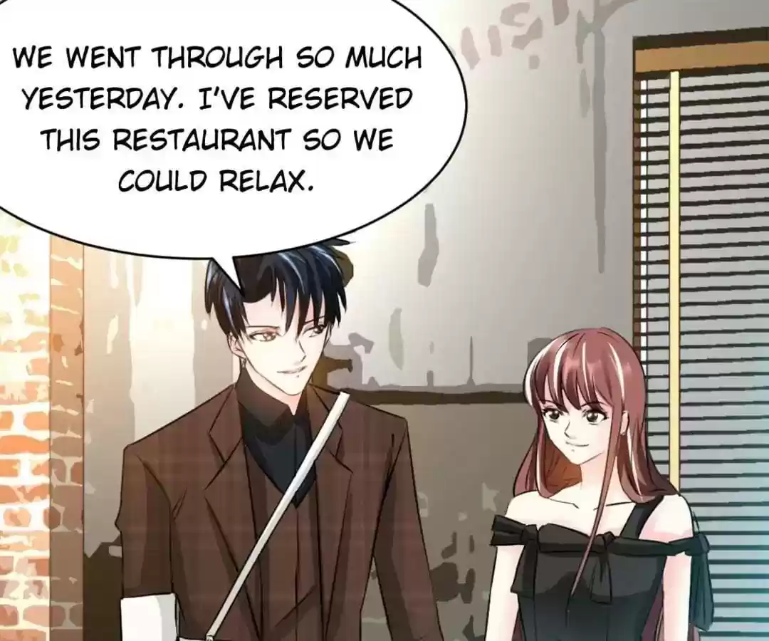 Taming The Possessive Girl Chapter 37: