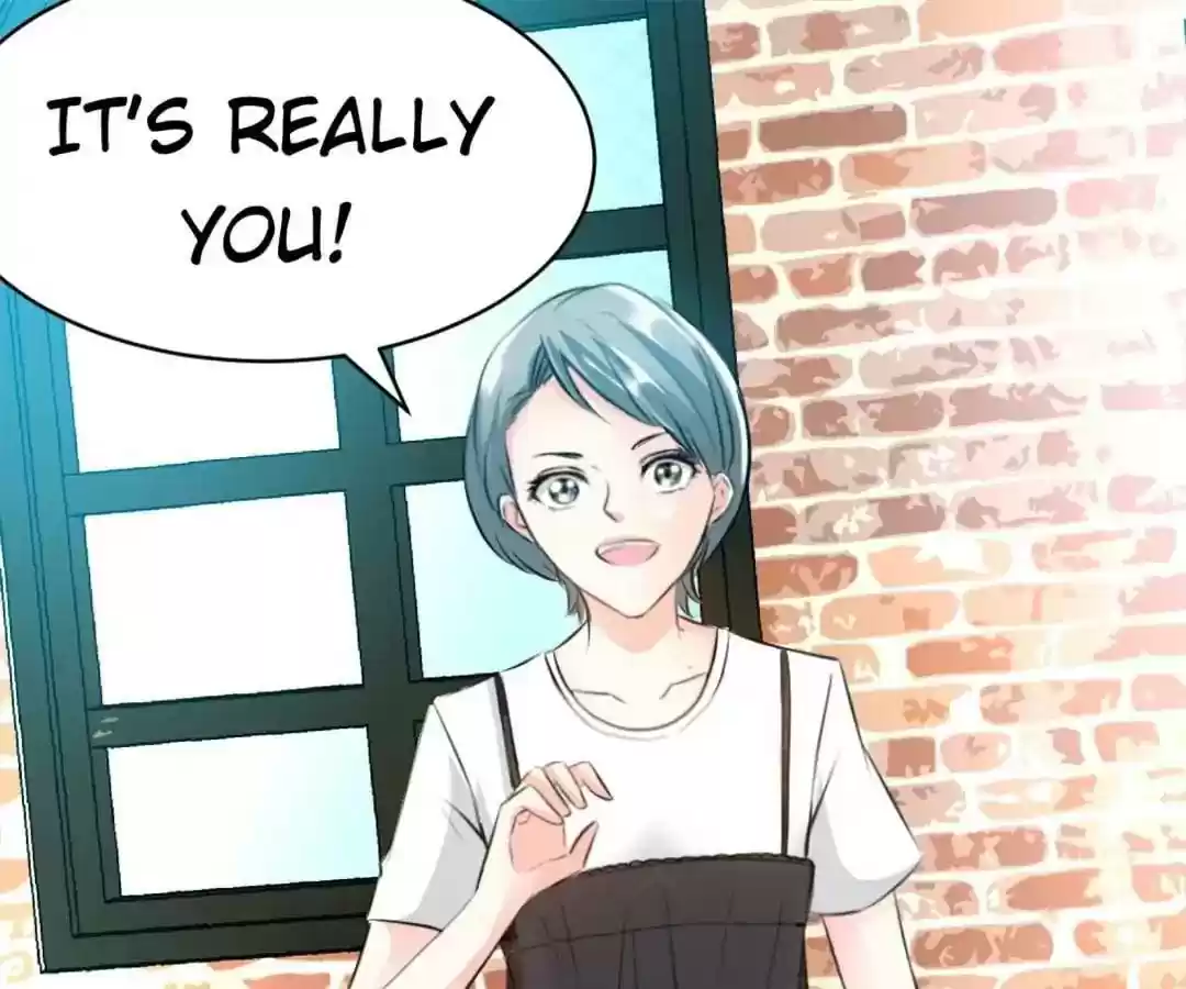 Taming The Possessive Girl Chapter 37: