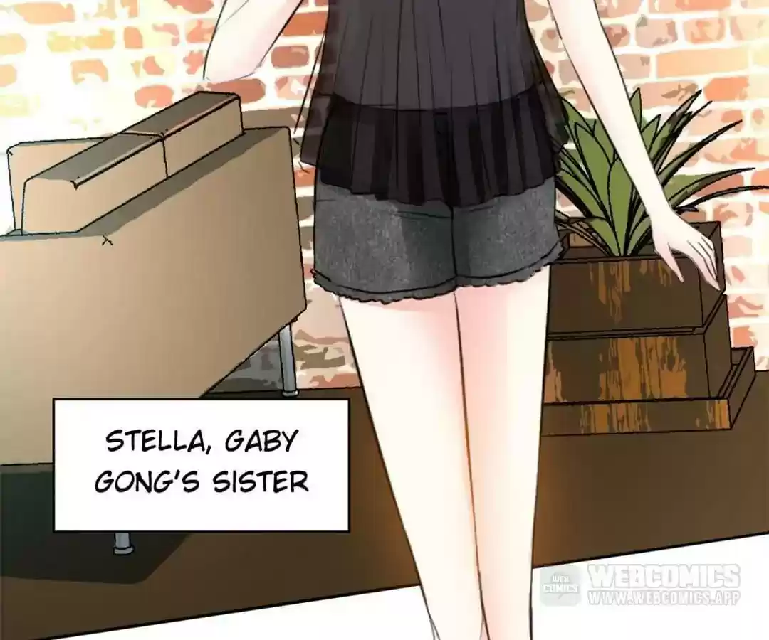 Taming The Possessive Girl Chapter 37: